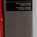 CABLE TIE 8-IN PUTTY 20 PACK