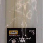 CABLE TIE NATURAL 24-IN 10 PK