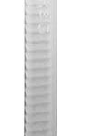 CABLE TIE NATURAL 4-IN 40 PACK