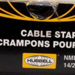 WIRE STAPLE #1 STEEL 50 PACK