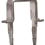 WIRE STAPLE #3 STEEL 40 PACK