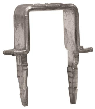 WIRE STAPLE #3 STEEL 40 PACK