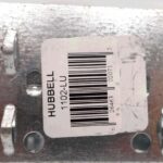 DEVICE BOX WITH EARS 2 X 3 X 2-IN