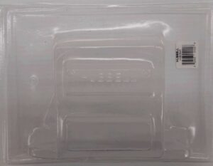 VAPOUR BARRIER 2 GANG