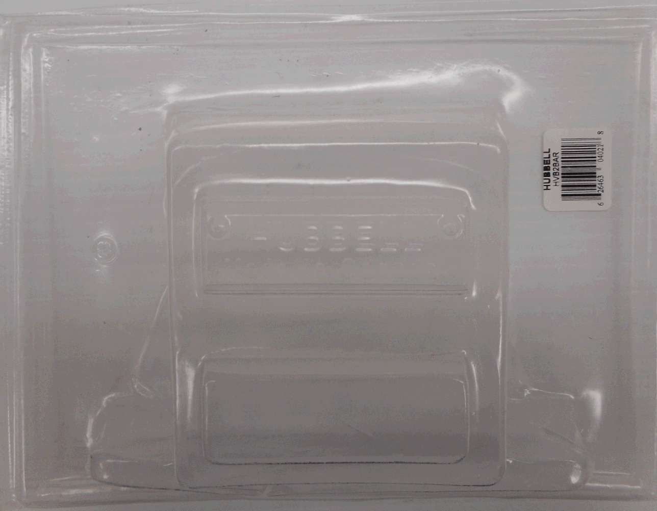 VAPOUR BARRIER 2 GANG