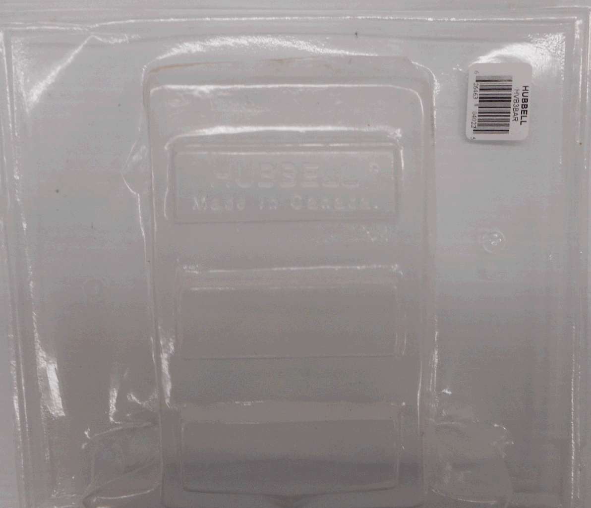 VAPOUR BARRIER 3 GANG