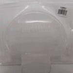 OCTAGONAL BOX VAPOUR BARRIER