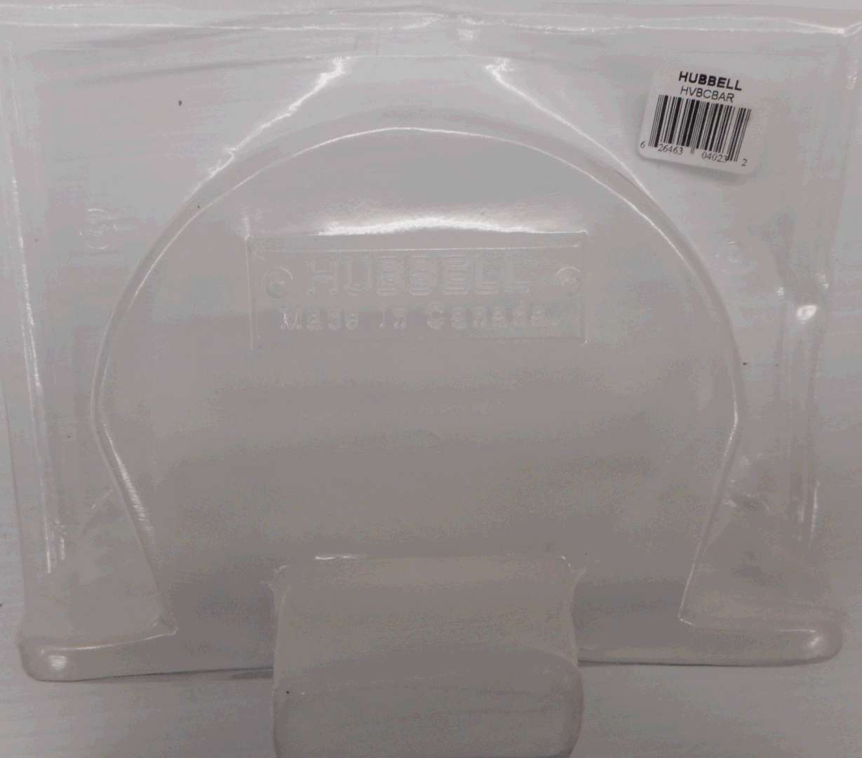 OCTAGONAL BOX VAPOUR BARRIER