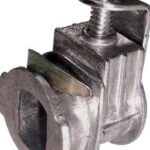 CABLE CONNECTOR 3/8-IN 50 PACK