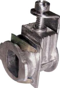 CABLE CONNECTOR 3/8-IN 50 PACK
