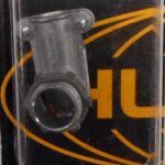 CABLE CONNECTOR 3/8-IN
