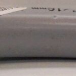 PVC ELBOW 45 DEGREE 1/2-IN