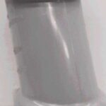 PVC METER OFFSET 1 1/4-IN