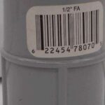 PVC FEMALE ADAPTER 1/2-IN