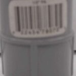 PVC FEMALE ADAPTER 3/4-IN