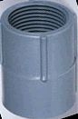 PVC FEMALE ADAPTER 2-IN