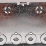 ELECTRICAL BOX 6 X 3 X 2.5IN 1 GANG
