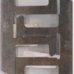 SWITCH BOX SUPPORT 3 X 2 X 0.06-IN