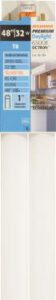 T8 FLUORESCENT TUBE 32W 48-IN 2PK