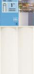 T8 FLUORESCENT TUBE 32W 48-IN 2PK