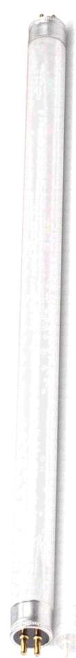 T5 FLUORESCENT TUBE 8W 4200K 12-IN