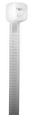 CABLE TIE NATURAL 11-IN 100 PK