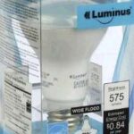 R20 LED LIGHT BULB DAY LIGHT 7W