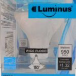 BR30 LED LIGHT BULB DAYLIGHT 11W