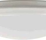 LED ROUND CEILING LIGHT 15W 11-IN