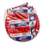 NMD90 BUILDING WIRE 12/2 30-M RED