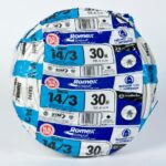 NMD90 BUILDING WIRE 14/3 30-M
