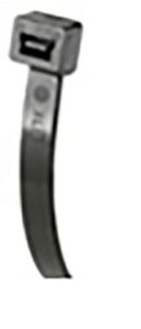 CABLE TIE HD BLACK 36-IN 10PK