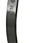 CABLE TIE HD BLACK 36-IN 10PK