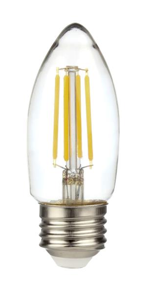 B11 LED WARM WHITE 60 LUMENS 4W