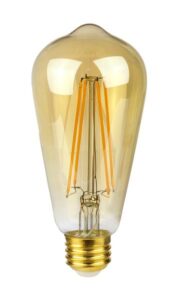 ST19 VINTAGE LED BULB 2400K 5W