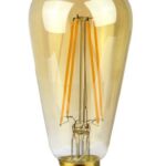 ST19 VINTAGE LED BULB 2400K 5W