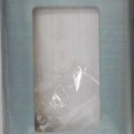 DECOR WALLPLATE 1 GANG STAINLESS