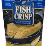 RM FISH CRISP RST GARLIC  & BUTTER