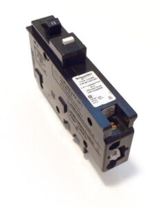 15A 1 POLE PLUG-ON CAFCI  BREAKER