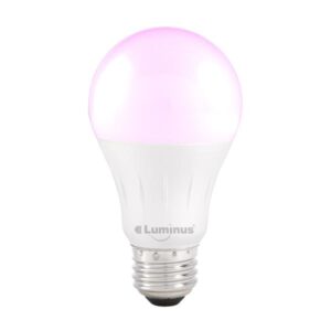 A19 LED GROW LIGHT 9W