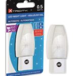 AUTOMATIC NIGHTLIGHT LED