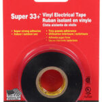 SUPER 33+ ELECTRICAL TAPE 450-IN