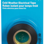 COLD WEATHER ELECTRICAL TAPE 25-FT