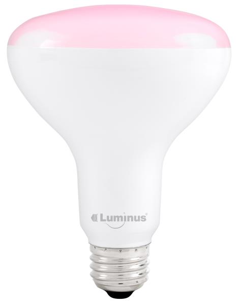 BR30 LED GROW LIGHT 10W