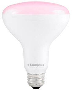 BR30 LED GROW LIGHT 10W