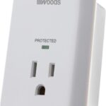 APPLIANCE SURGE PROTECTOR / ALARM