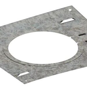 RECESSED MOUNTING FRAME