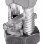 SPLIT BOLT CONNECTOR 10/3