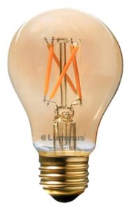 A19 VINTAGE LED BULB 2200K 4.5W