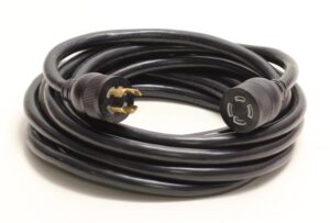 POWER TRANSFER CORD 25FT 10/4
